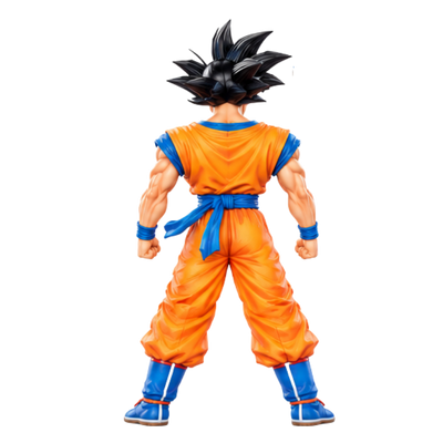 Figurine de collection Son Goku | Dragon Ball Z