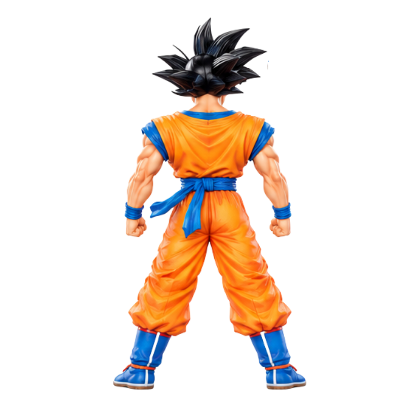 Figurine de collection Son Goku | Dragon Ball Z