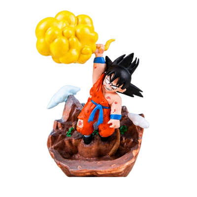 Figurine de collection Son Goku | Dragon Ball Z
