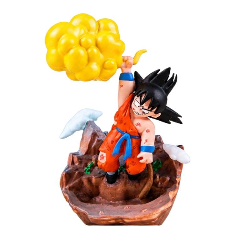 Figurine de collection Son Goku | Dragon Ball Z