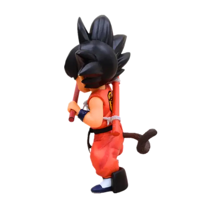 Son Goku Figure | Dragon Ball Z - Saiko-Shop