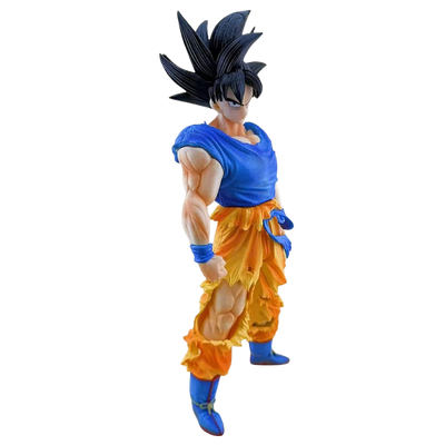 Figurine du personnage Son Goku | Dragon Ball Z
