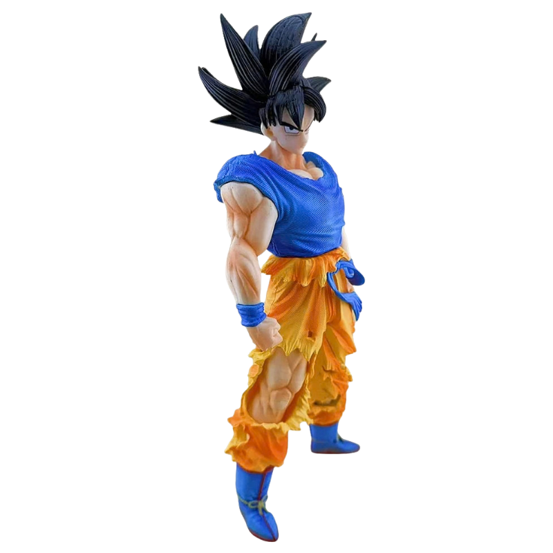Figurine du personnage Son Goku | Dragon Ball Z
