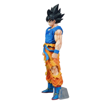 Figurine Son Goku inspirée de l’anime Dragon Ball Z