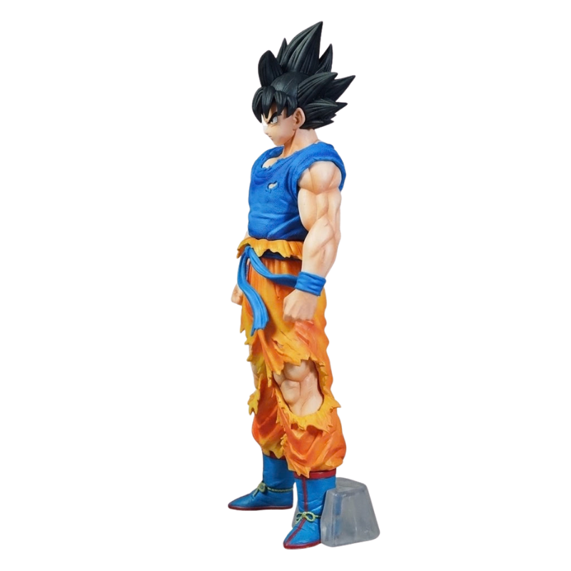 Figurine Son Goku inspirée de l’anime Dragon Ball Z