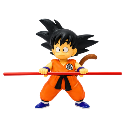 Figurine Son Goku Dragon Ball Z