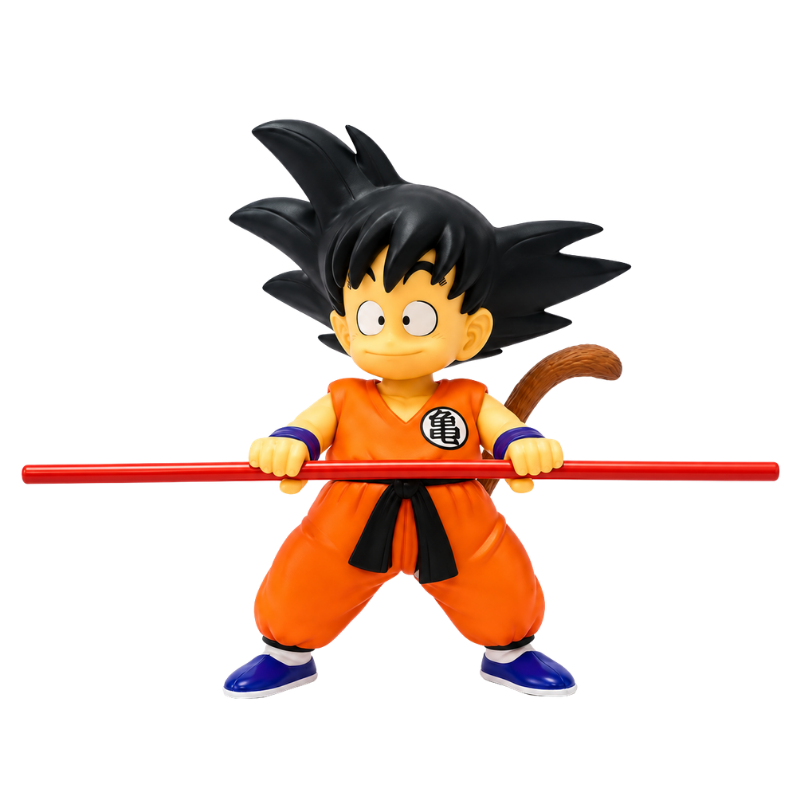 Figurine Son Goku Dragon Ball Z