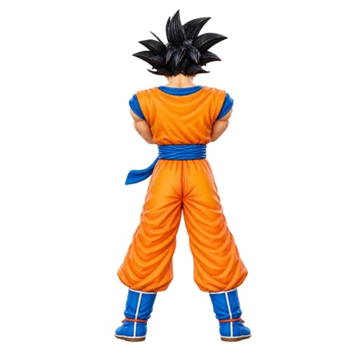 Figurine de collection Son Goku Dragon Ball Z