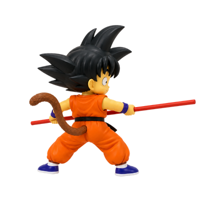 Figurine de collection Son Goku Dragon Ball Z