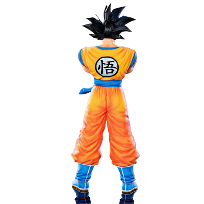 Figurine de collection Son Goku | Dragon Ball Z