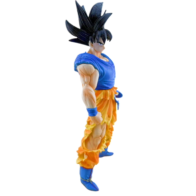Figurine Son Goku pour les fans de Dragon Ball Z