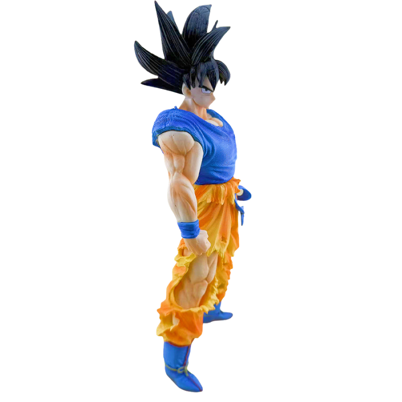Figurine Son Goku pour les fans de Dragon Ball Z