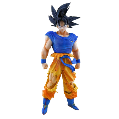 Figurine de Son Goku pour collectionneur Dragon Ball Z