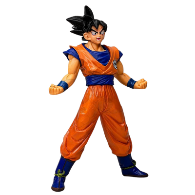 Figurine de collection Son Goku Dragon Ball Z
