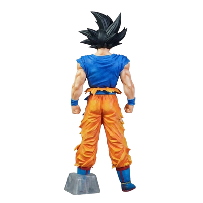 Figurine de collection Son Goku de Dragon Ball Z