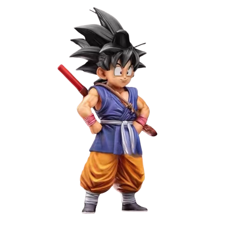 Figurine de collection Son Goku Dragon Ball Z