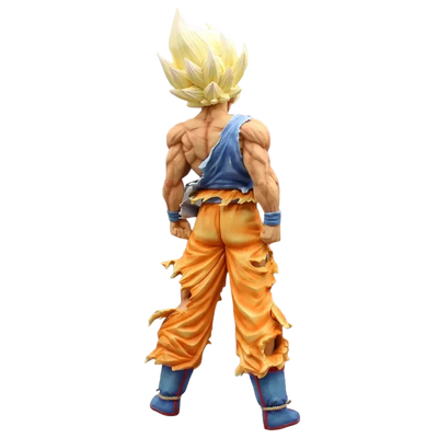 Figurine Gotenks pour collectionneurs