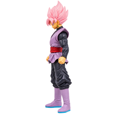 Figurine personnage Son Goku Super Saiyan Pink de Dragon Ball Z