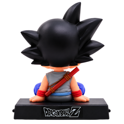 Dragon Ball Z anime phone stand