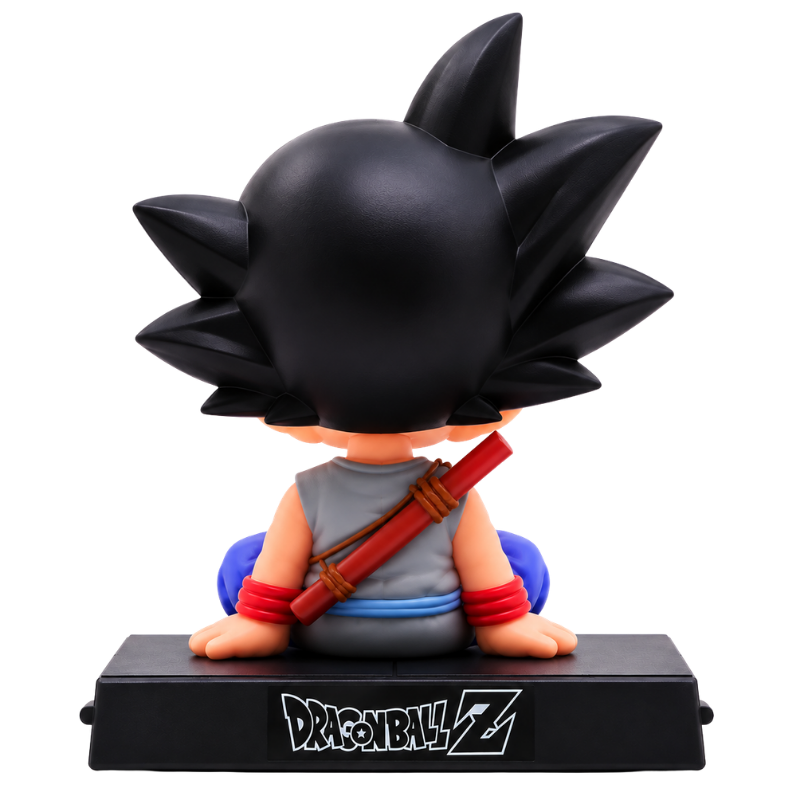 Dragon Ball Z anime phone stand
