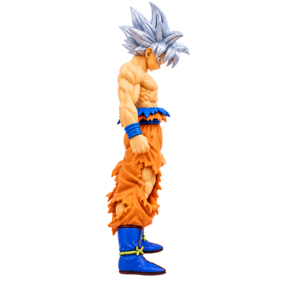Figurine de collection Son Goku Ultra Instinct Dragon Ball Z