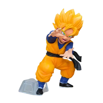 Son Goten „Super-Saiyajin“ Figur | Dragon Ball Z – Saiko-Shop