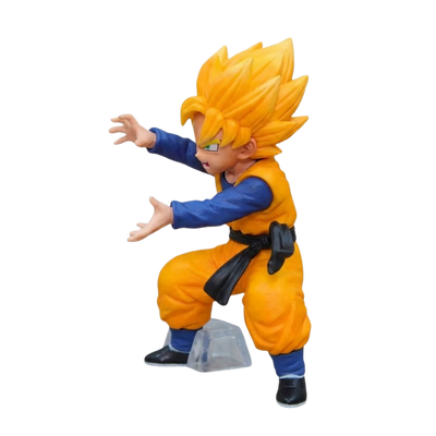 Figurine du personnage Son Goten Super Saiyan | Dragon Ball Z