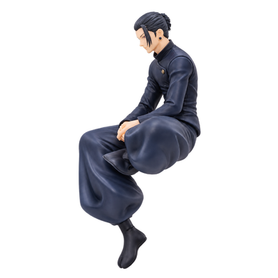 Figurine Suguru Geto inspirée de l’anime Jujutsu Kaisen