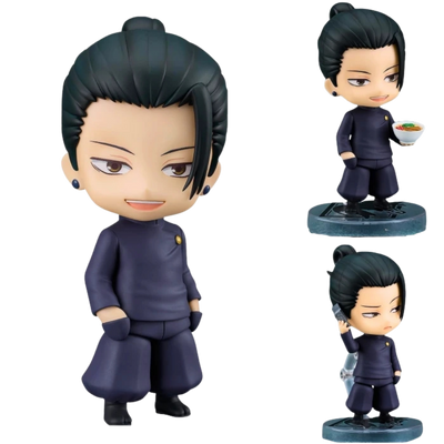 Figure Suguru Geto " Modulare " | Jujutsu Kaisen - Figure da collezione Saiko-Shop