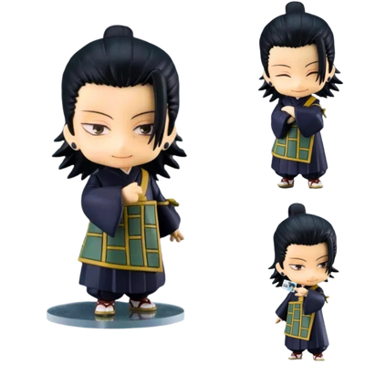 Figure Suguru Geto " Modulare " | Jujutsu Kaisen - Figure da collezione Saiko-Shop