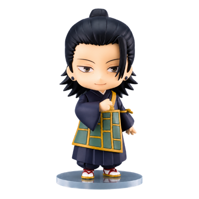 Figurine Suguru Geto collector Jujutsu Kaisen