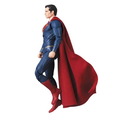 Figurine Superman Modulable figurine articulée super-héros