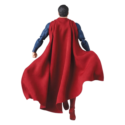 Figurine Superman Modulable collection figurines de super-héros