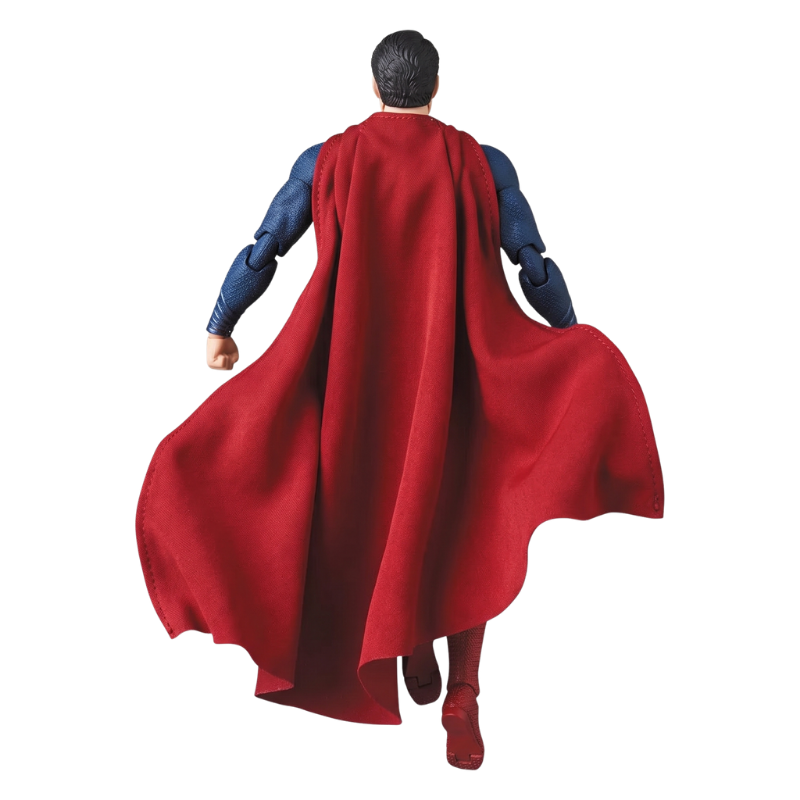 Figurine Superman Modulable collection figurines de super-héros