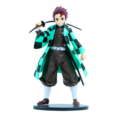 Figure Tanjiro Kamado | Demon Slayer - Saiko Shop