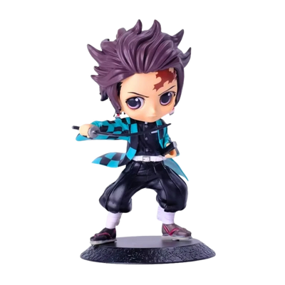 Tanjiro Kamado Figure | Demon Slayer