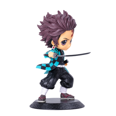 Figurine Tanjiro Kamado collector Demon Slayer