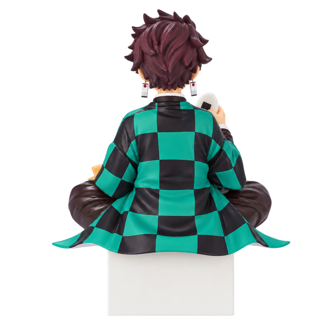 Figurine de collection Tanjiro Kamado de Demon Slayer