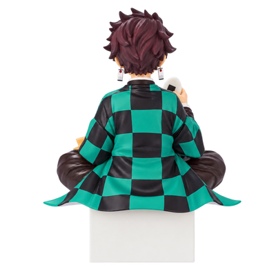 Figurine de collection Tanjiro Kamado de Demon Slayer