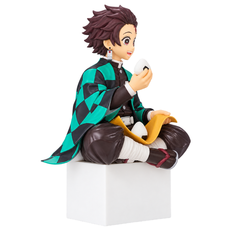 Figurine Tanjiro Kamado pour les fans de Demon Slayer