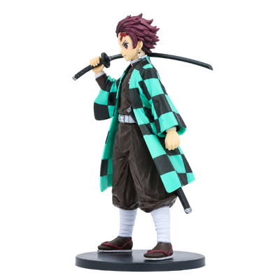 Figurine Tanjiro Kamado manga Demon Slayer