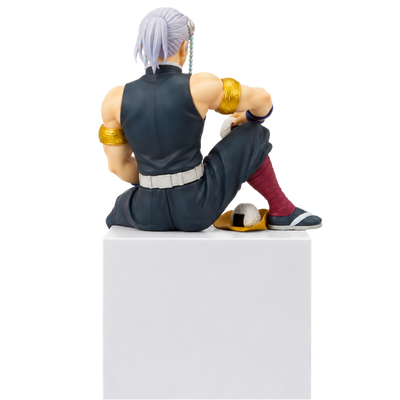 Figurine Tengen Uzui manga Demon Slayer