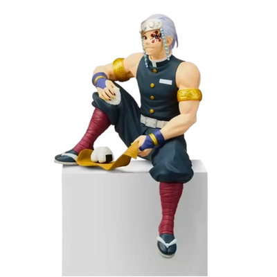 Figure Tengen Uzui | Demon Slayer - Saiko Shop