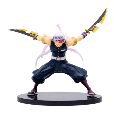 Figure Tengen Uzui | Demon Slayer - Saiko Shop