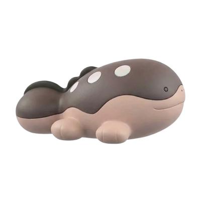 Figura de Clodsire, el Pokémon de tipo Veneno y Tierra