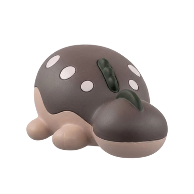 Figura de Clodsire de Pokémon para apasionados