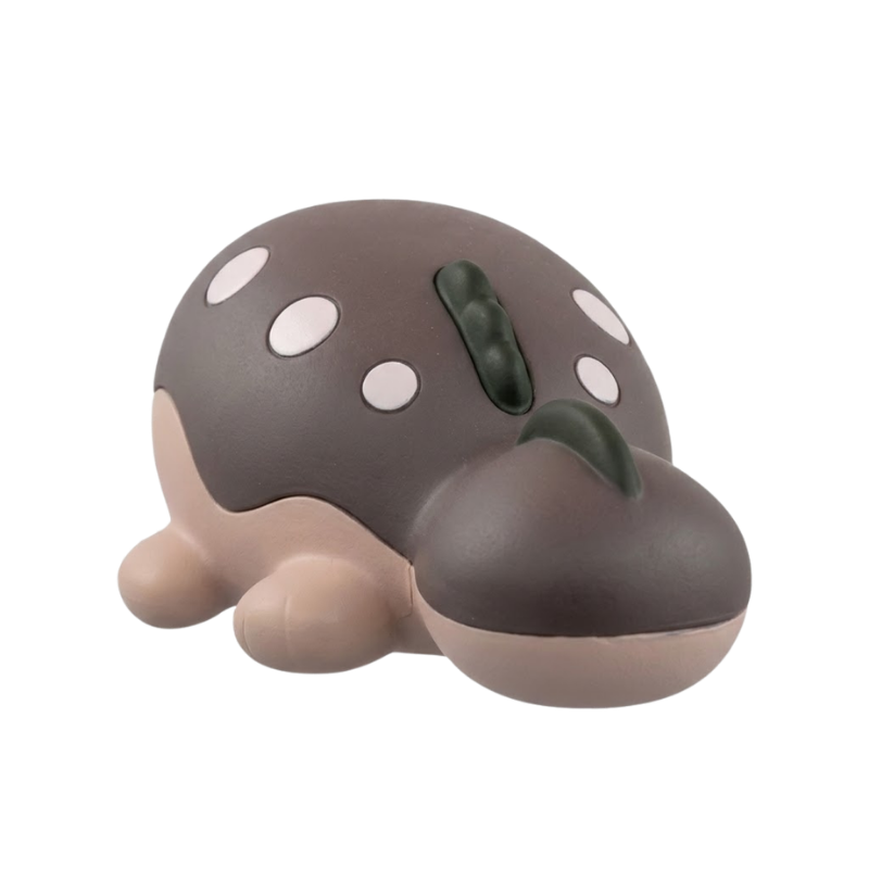 Figura de Clodsire de Pokémon para apasionados