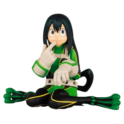 Figura de Tetsutetsu Tetsutetsu de la colección My Hero Academia
