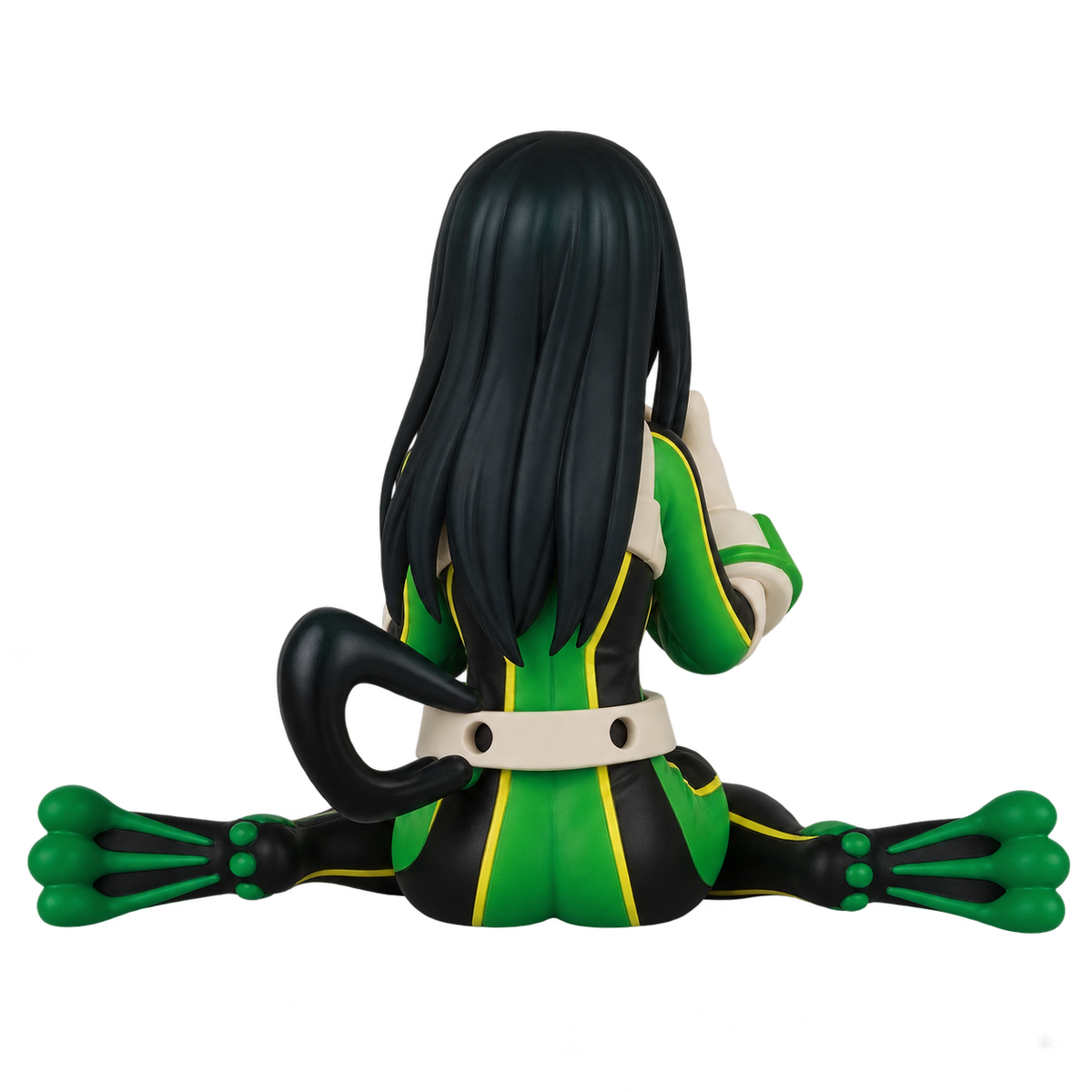 Figura de Tetsutetsu Tetsutetsu, héroe del anime My Hero Academia