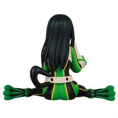Figura de Tetsutetsu Tetsutetsu, héroe del anime My Hero Academia